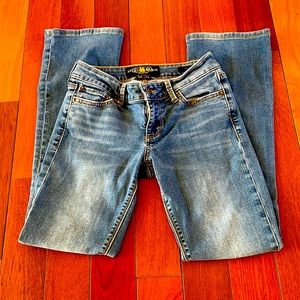 💚LUCKY BRAND the original vintage lolita original boot style